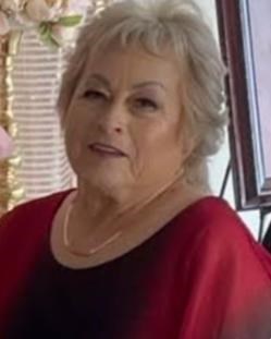 Obituary of Maria Victoria Lopez