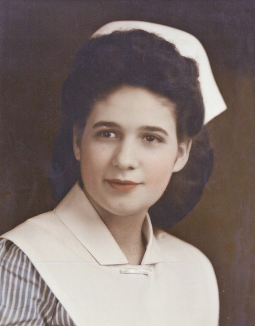 Obituary of Adeline H. Laub