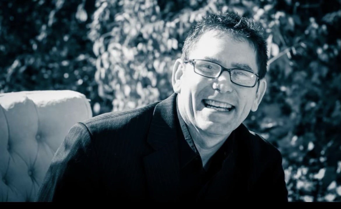 Obituary of Pastor Dwane Michael Menke