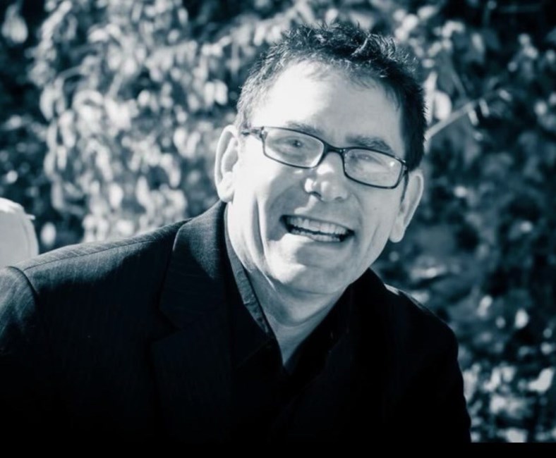 Obituary of Pastor Dwane Michael Menke