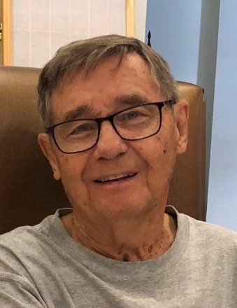 Obituary of Jerry Wayne Ash