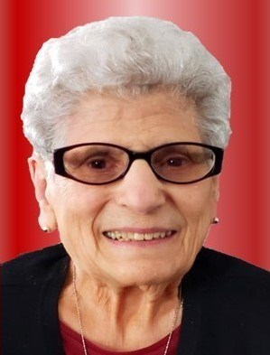 Obituary of Rita Marie Hawes
