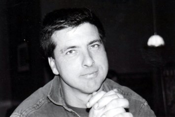 Obituary of Karl Otto Heine