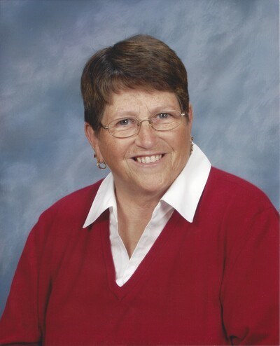 Obituary of Darlene Campbell