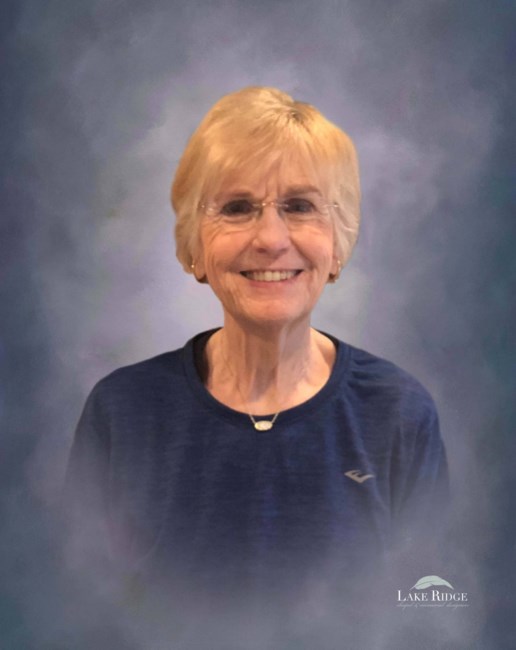 Obituary of Patsy Ann Littrell