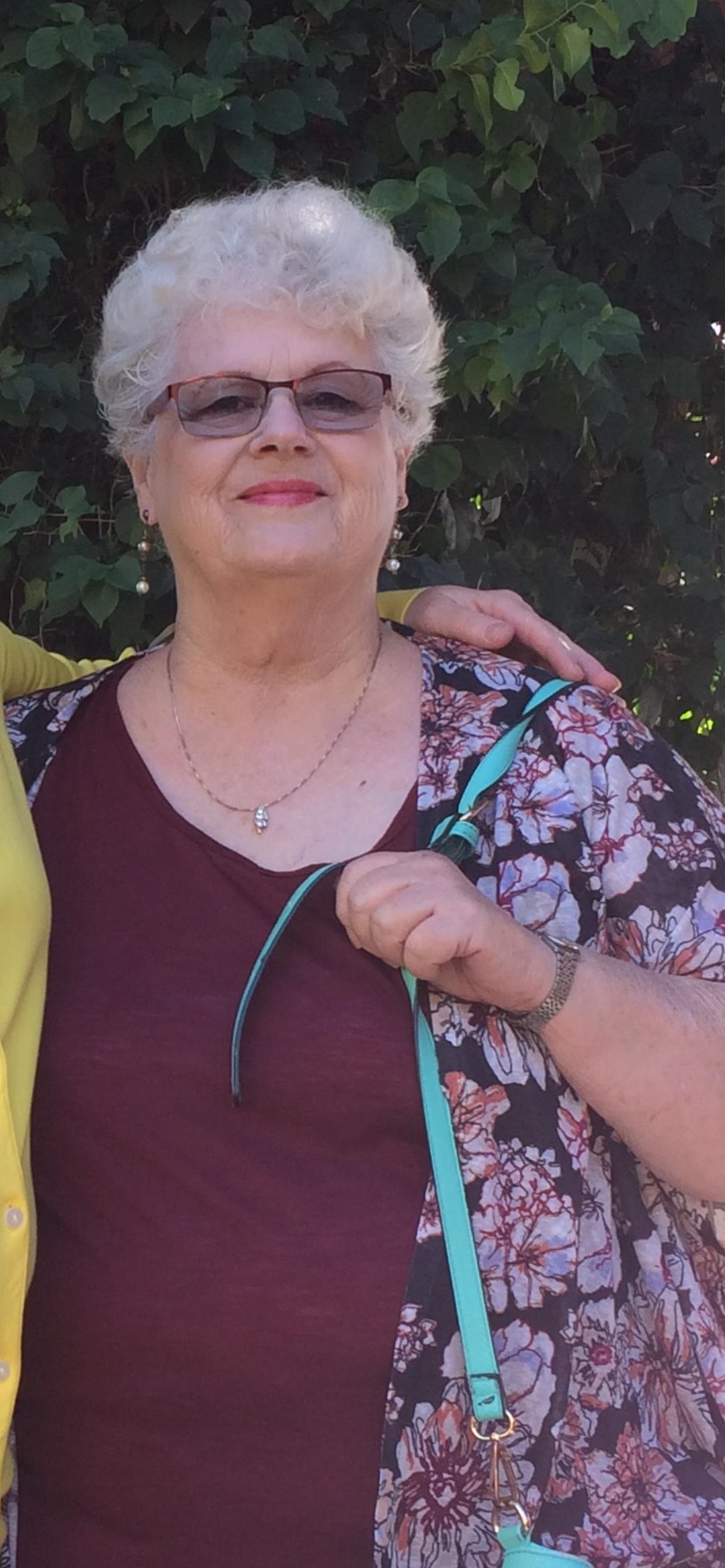 Obituary of Karen Jean Harelson