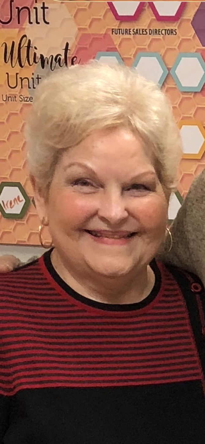 Obituary of Cuty Rivera deJesus