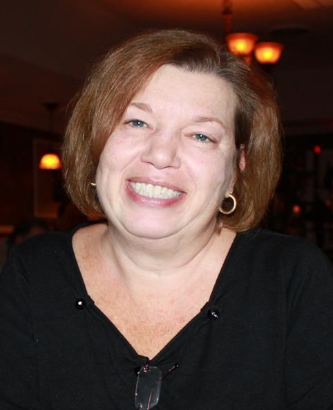 Obituary of Carmella Guillan