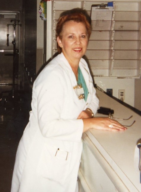 Obituary of Matilda Szymczak Salinas