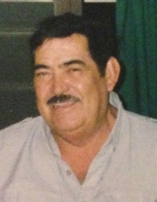 Obituary of Reynaldo C. Rodriguez