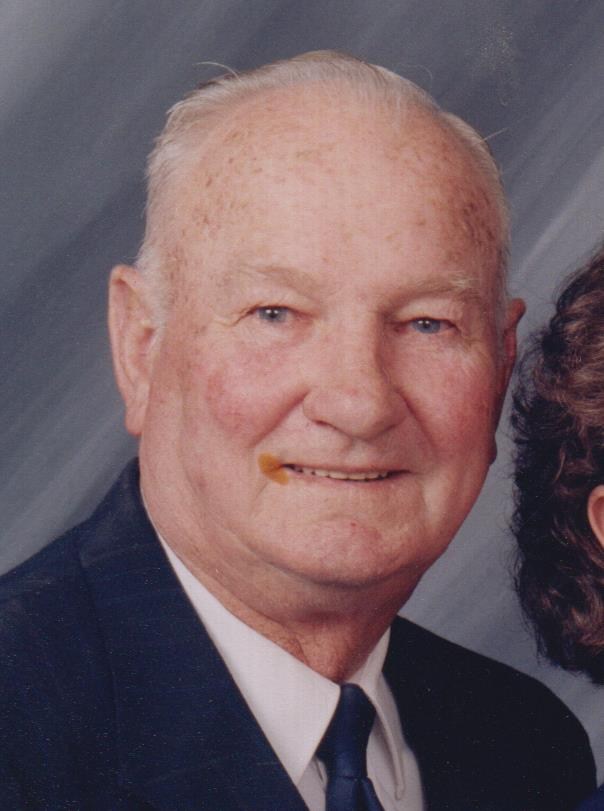 Obituary of Donald Ray Faulkenberry Sr.
