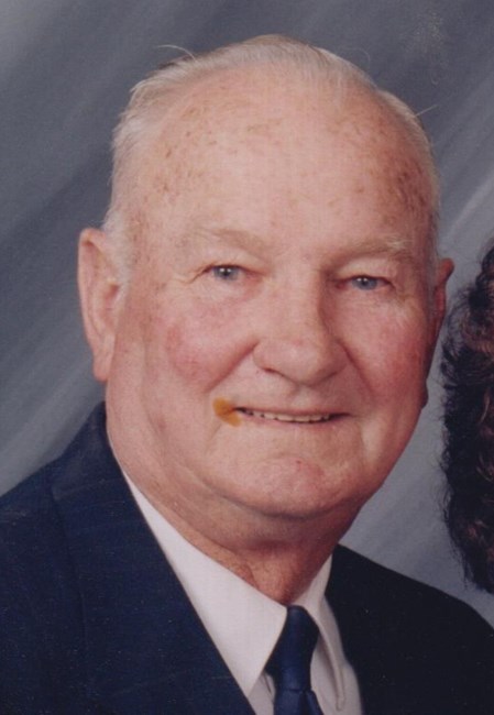 Obituary of Donald Ray Faulkenberry Sr.