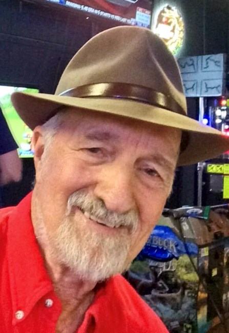 Obituary of Ray L. Boehm