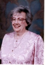 Joanne Brock