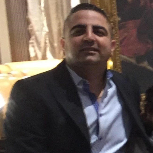 Obituary of Kunal Talwar