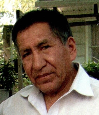 Obituary of Carlos Enrique Marquez Manchego