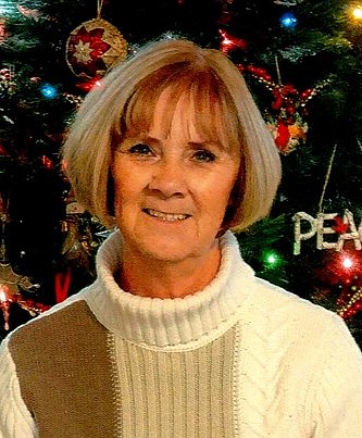 Obituary of Faith Ann Redding