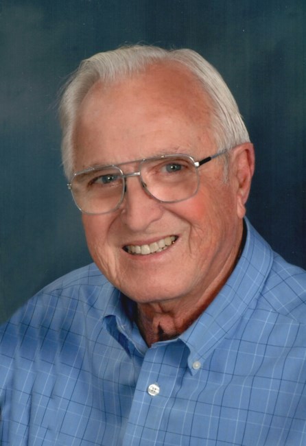 Obituary of Joseph "Joe" Burton North