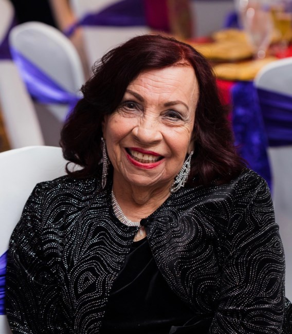 Obituary of Celeste Youtz