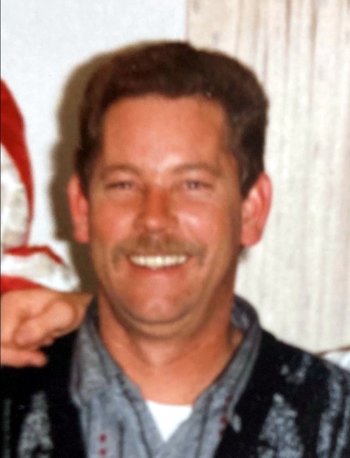 Obituary of Barry Lee Wood