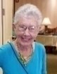 Obituary of Martha Patricia Kerns