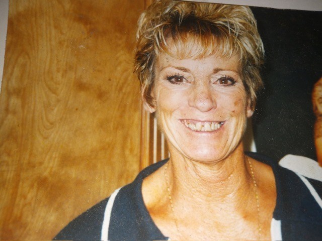 Obituary of Kathryn Jean Mayhew