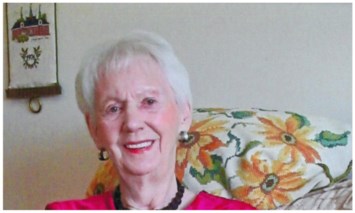 Obituary of Beatrice Birthe LeClair