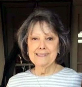 Obituary of Jeanette Thrash