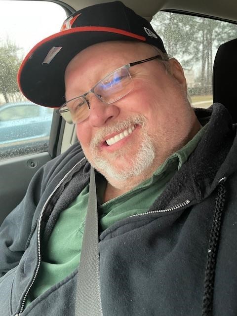 Obituary of Darrell Mark Patrick