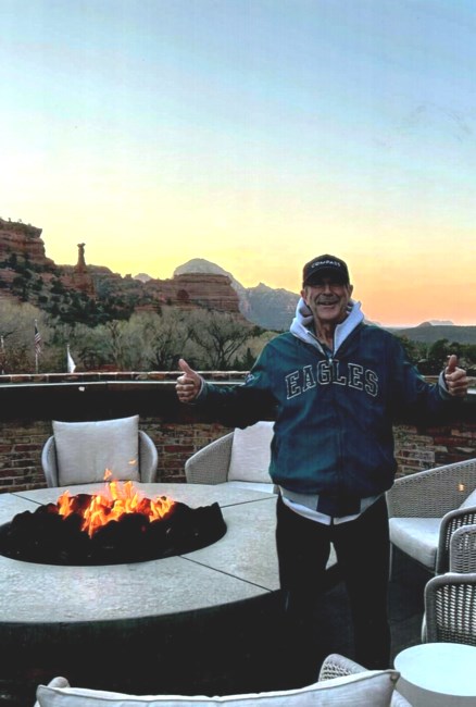 Obituary of Terris Lee Musser