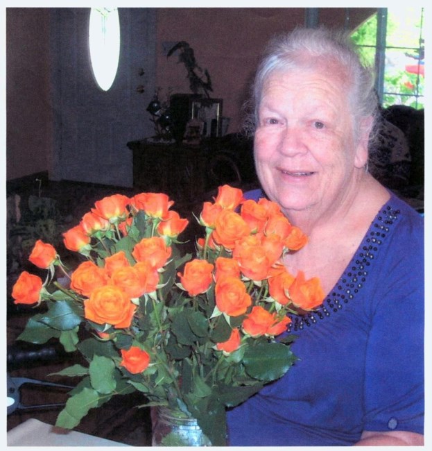 Obituary of Sharon J Tuckness Binder