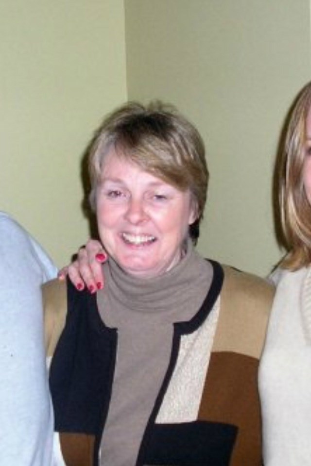 Obituary of Ann Huntley