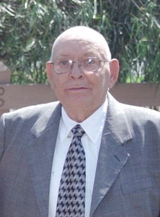 Obituary of Rosendo Ponce Gonzalez