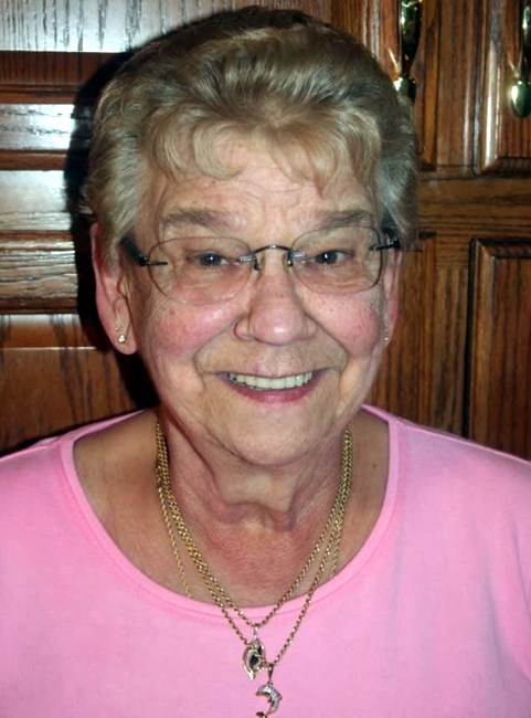 Obituary of Marcella J. Nagel