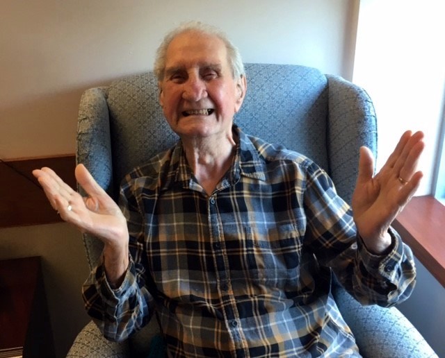 Obituary of Thomas Percy Ronan