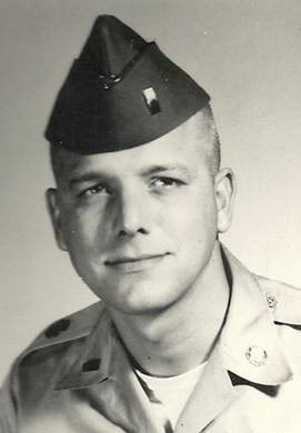Avis de décès de Major James Barney Sumler, US Army (Ret)
