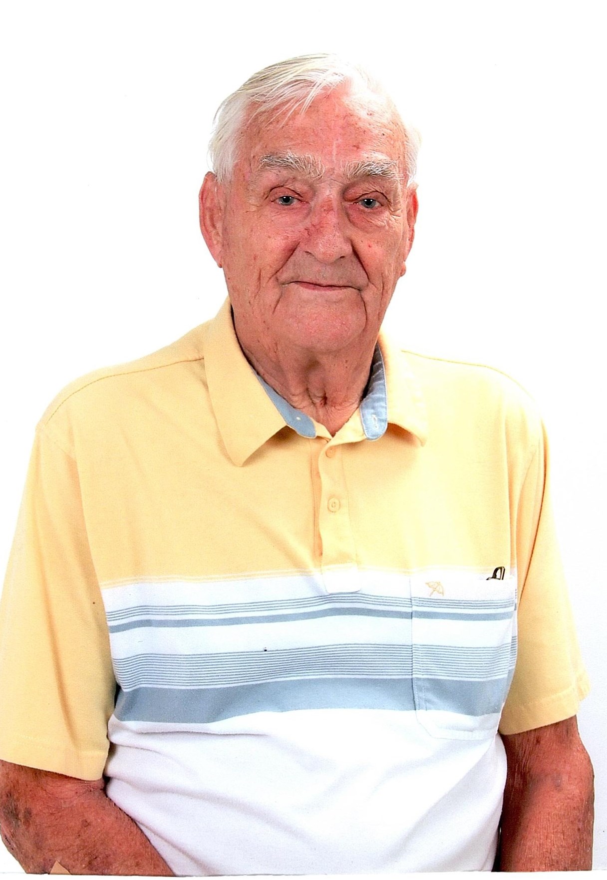 James RICHARDSON Obituary Chilliwack, BC