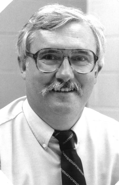 Obituary of William J. Smith