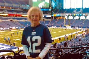 Obituary of Roberta Faye Mann