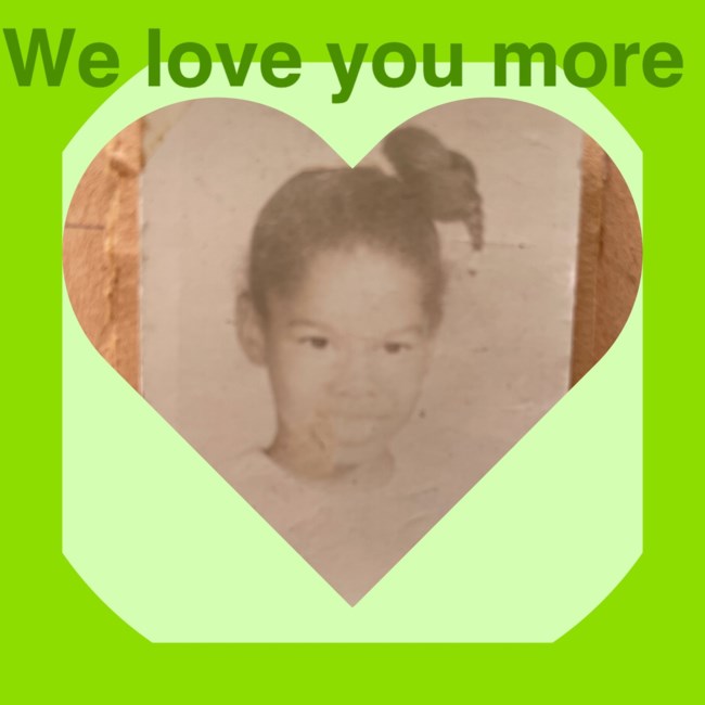 Obituary of Arlene Monique Moorehead