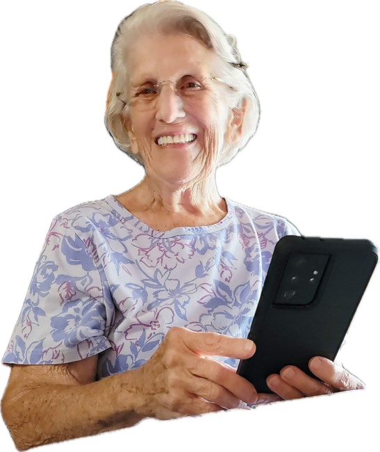 Obituary of Jacqueline Lee Holliman