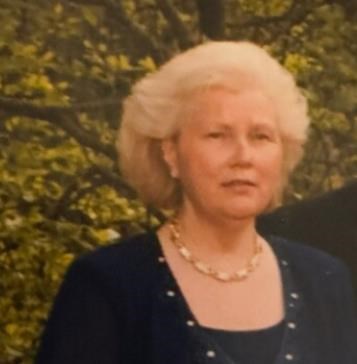 Obituary of Patricia Ann Ambio