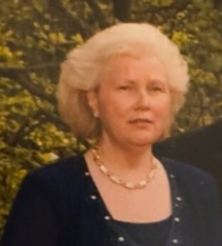 Obituary of Patricia Ann Ambio