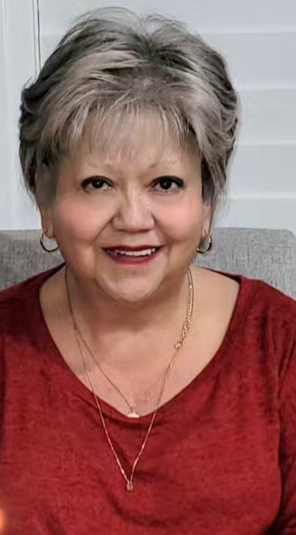 Avis de décès de Yolanda Juarez Tenorio