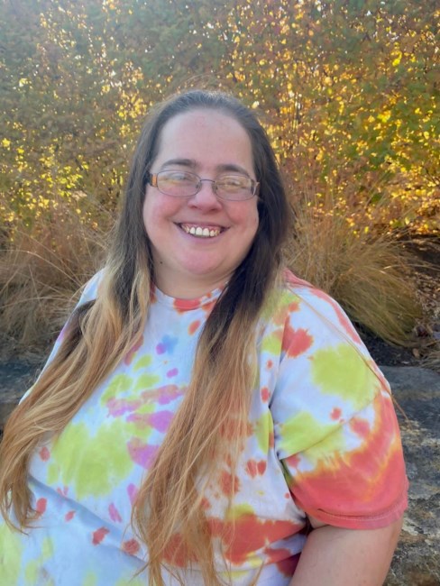Obituary of Crystal Miller