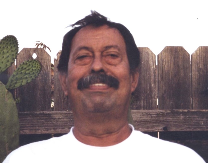 Obituary of Ricardo T. Flores