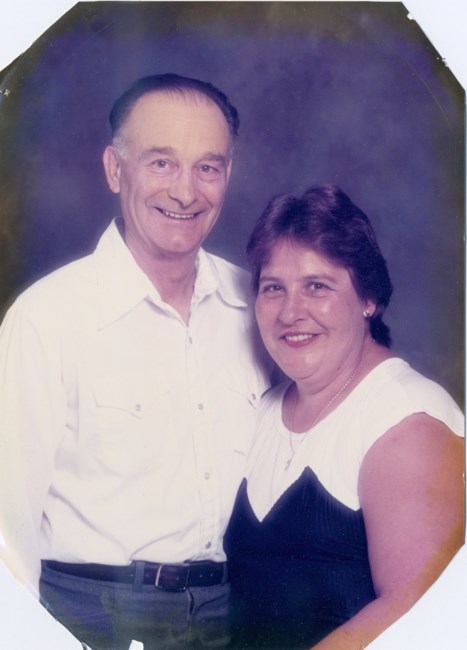 Obituary of Margaret Diane Myers