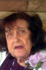 Obituary of Peggy Jo Krabbe