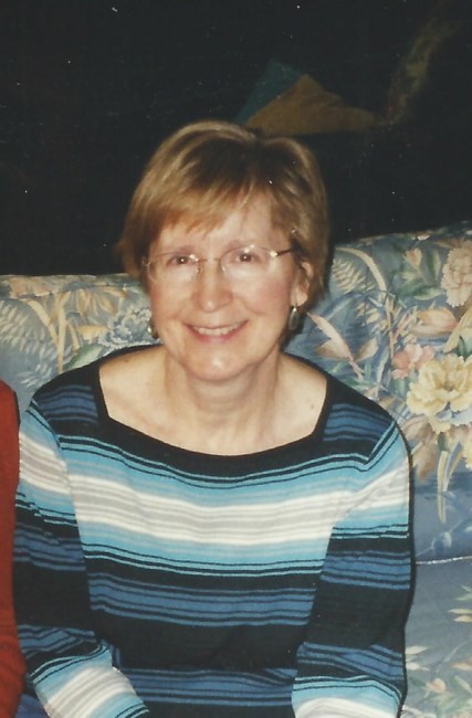 Obituary of Donna Gunnell