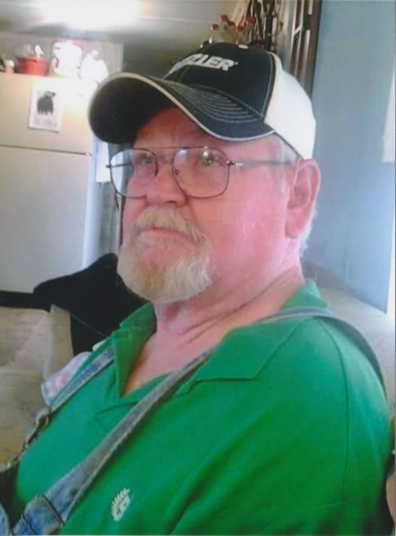 The Inspiring Story In This Roberson Polley Obituary - axg6a8i